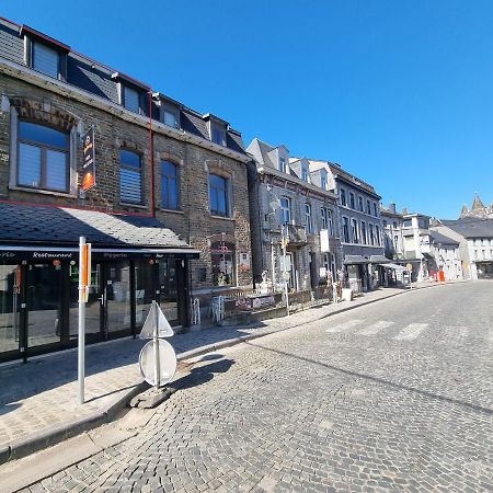 Bellavista Durbuy公寓 外观 照片
