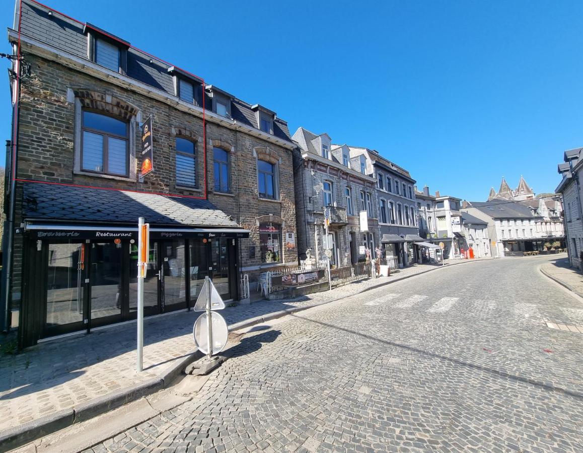 Bellavista Durbuy公寓 外观 照片
