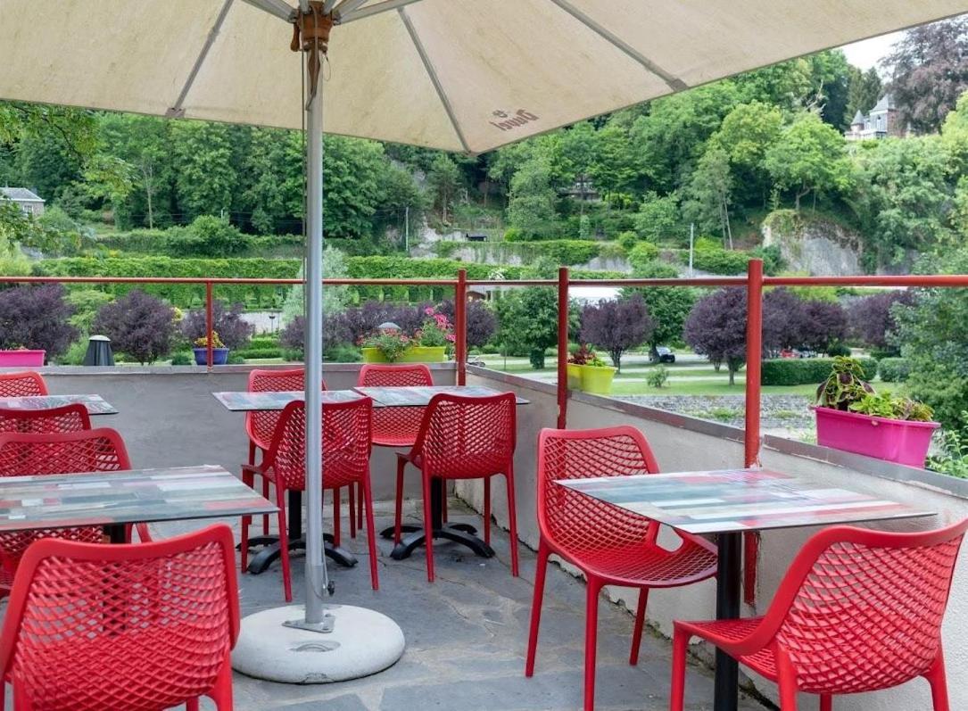 Bellavista Durbuy公寓 外观 照片
