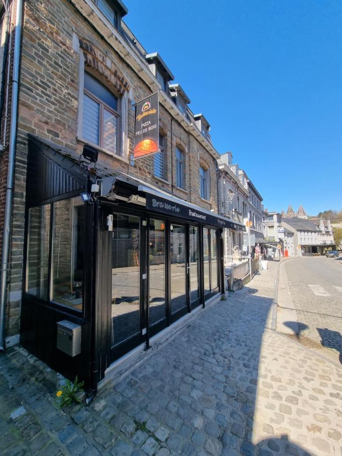 Bellavista Durbuy公寓 外观 照片